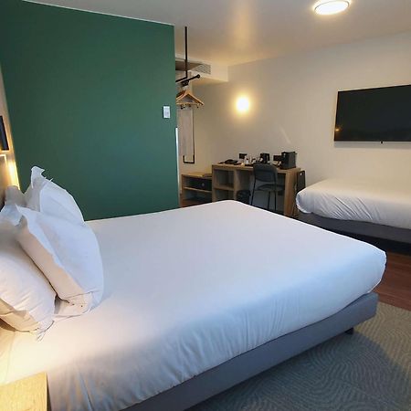 Best Western Kobalt Annecy Nord - Epagny Epagny Metz-Tessy Exteriör bild