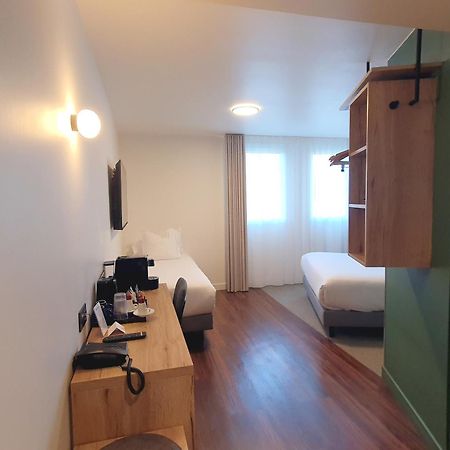 Best Western Kobalt Annecy Nord - Epagny Epagny Metz-Tessy Exteriör bild