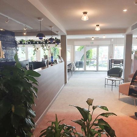 Best Western Kobalt Annecy Nord - Epagny Epagny Metz-Tessy Exteriör bild