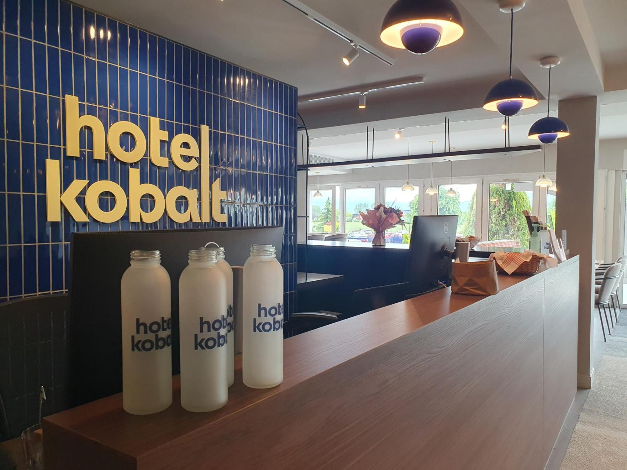 Best Western Kobalt Annecy Nord - Epagny Epagny Metz-Tessy Exteriör bild