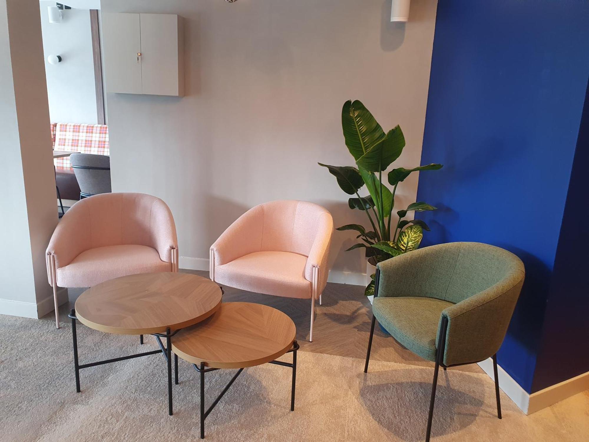 Best Western Kobalt Annecy Nord - Epagny Epagny Metz-Tessy Exteriör bild