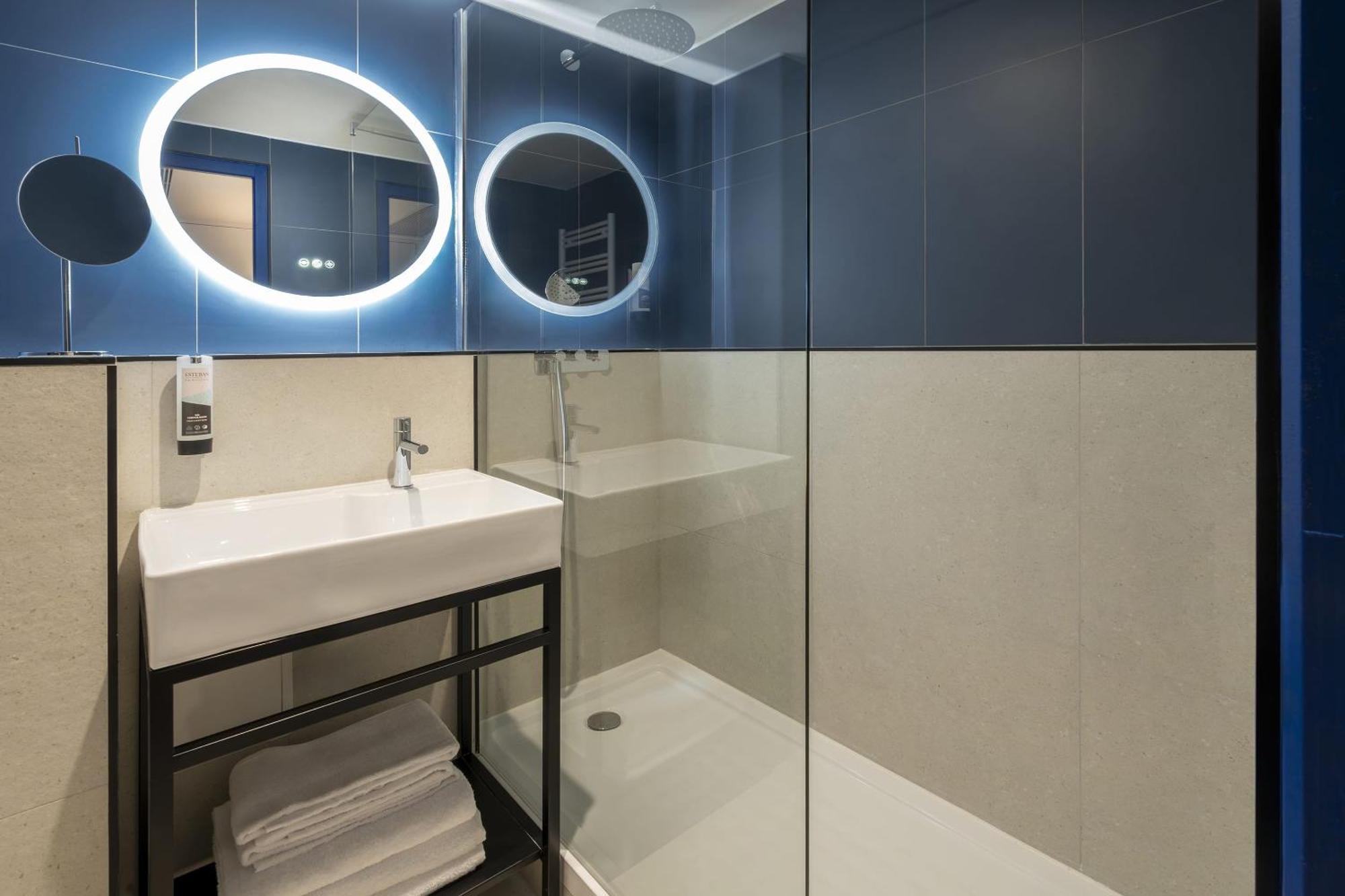 Best Western Kobalt Annecy Nord - Epagny Epagny Metz-Tessy Exteriör bild