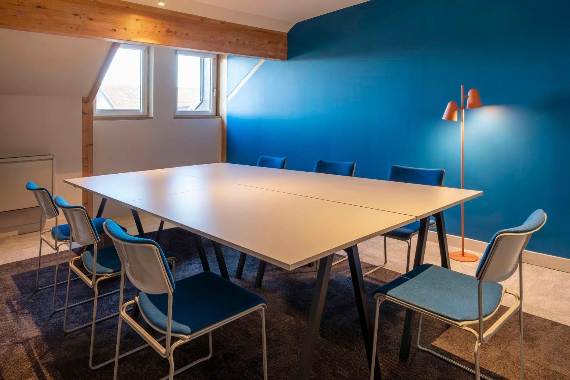 Best Western Kobalt Annecy Nord - Epagny Epagny Metz-Tessy Exteriör bild