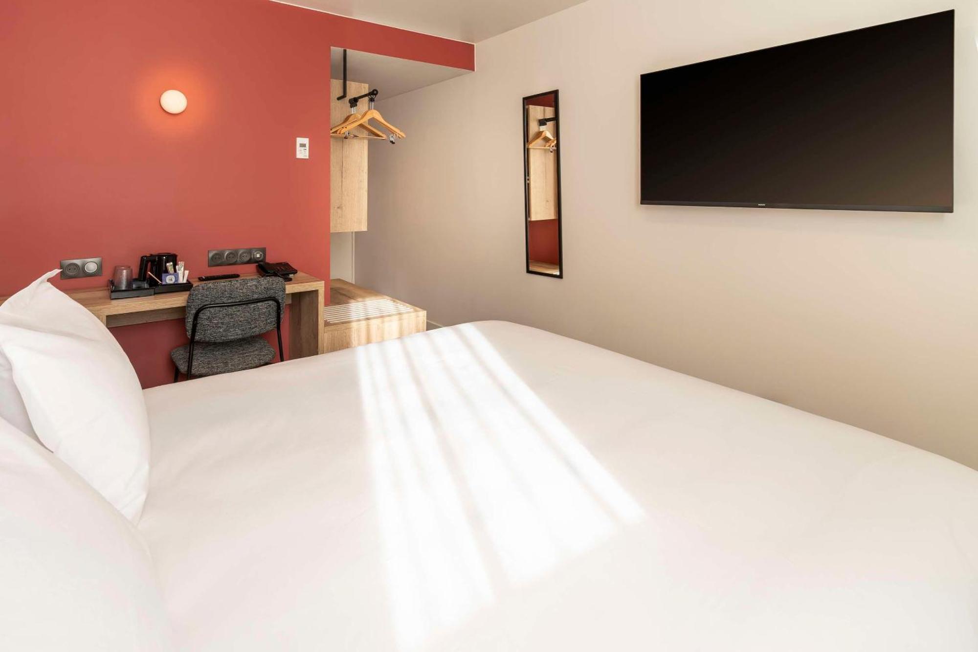 Best Western Kobalt Annecy Nord - Epagny Epagny Metz-Tessy Exteriör bild