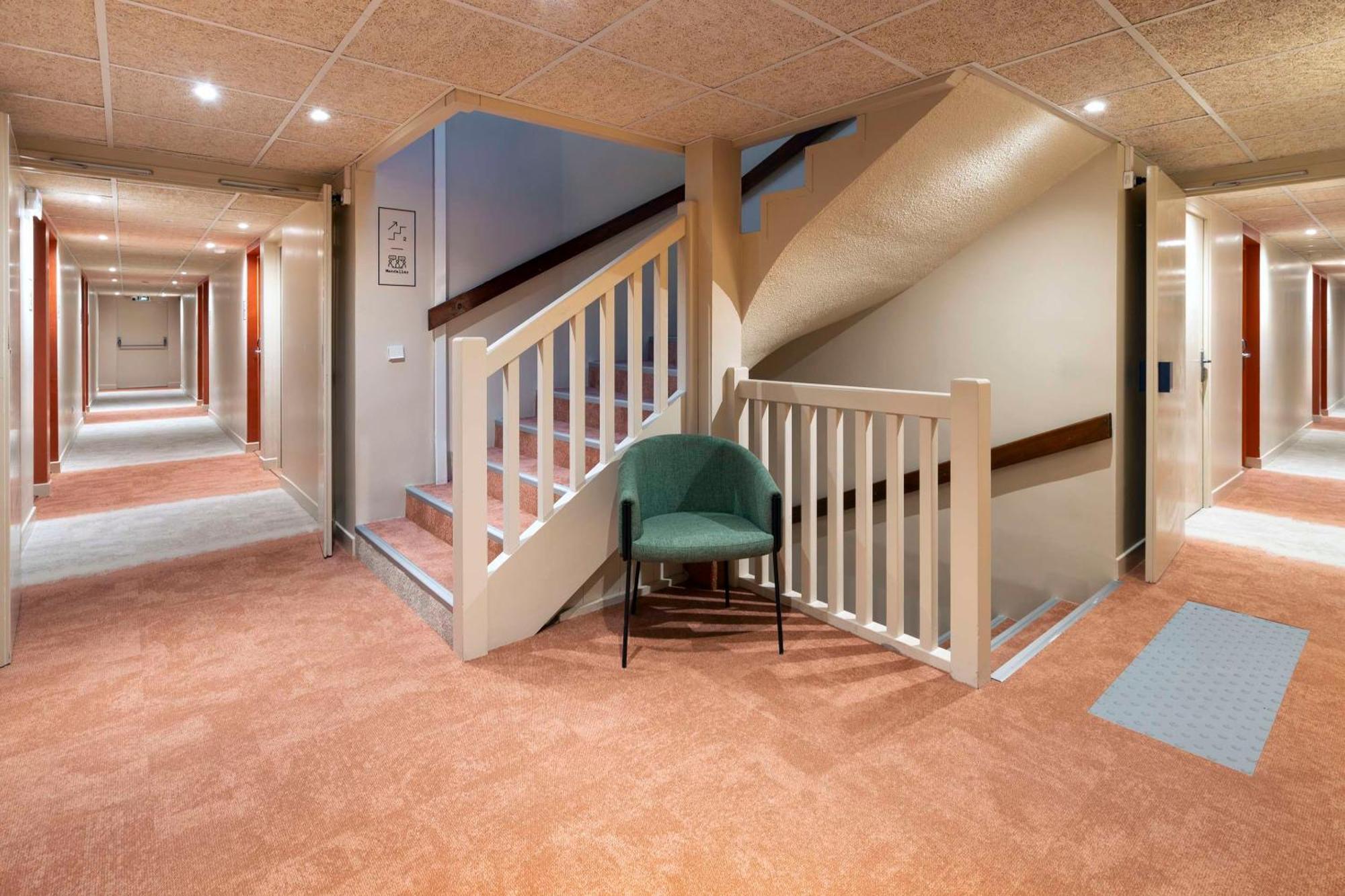 Best Western Kobalt Annecy Nord - Epagny Epagny Metz-Tessy Exteriör bild