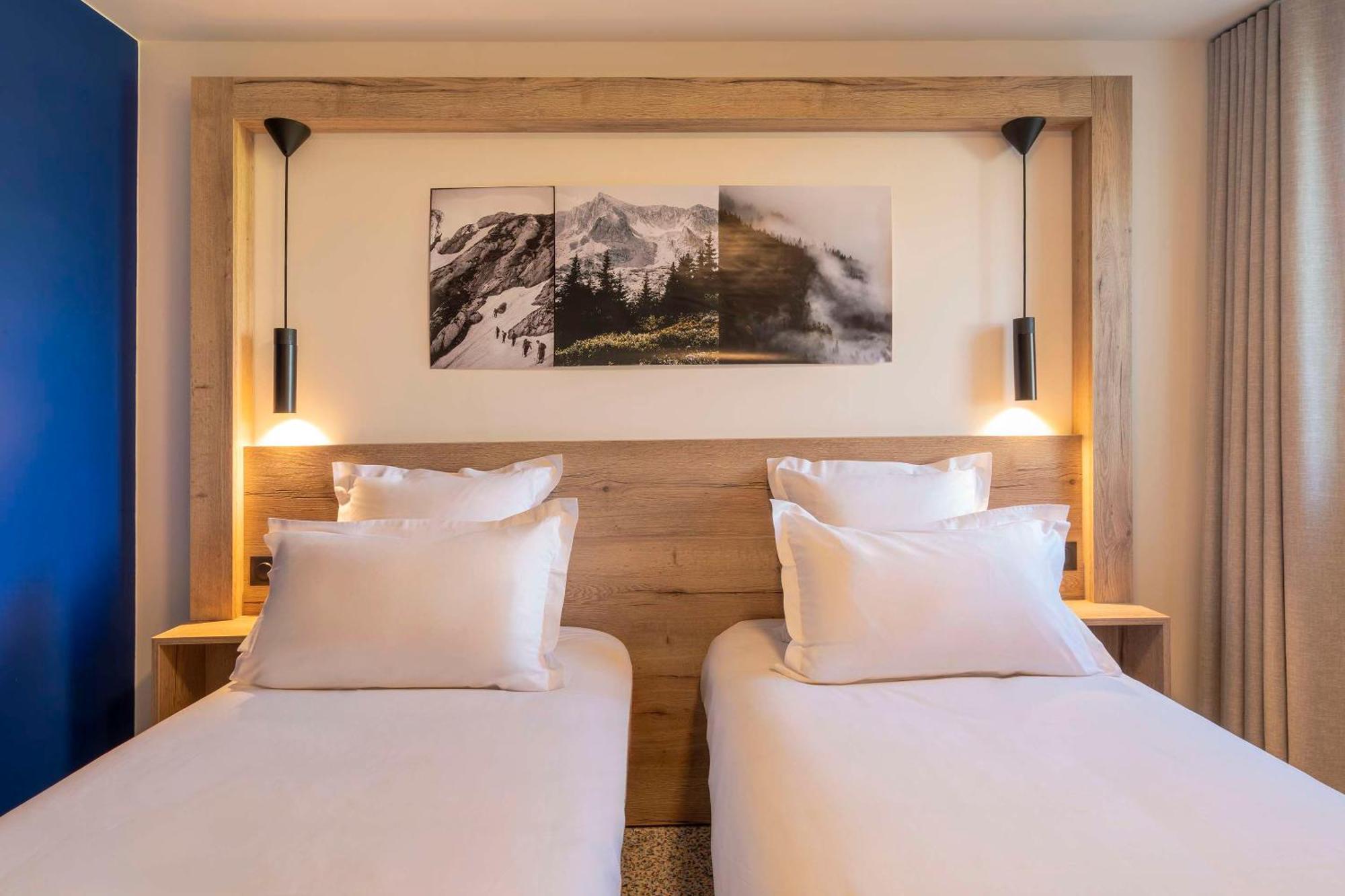 Best Western Kobalt Annecy Nord - Epagny Epagny Metz-Tessy Exteriör bild