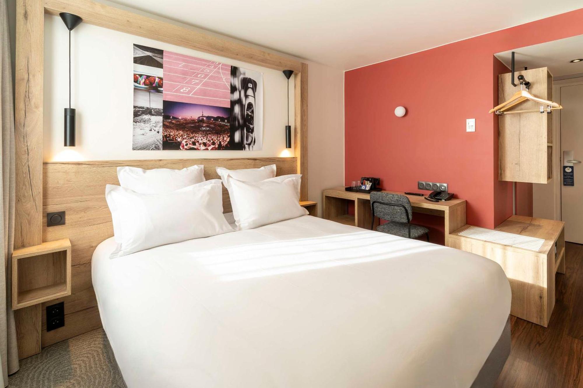 Best Western Kobalt Annecy Nord - Epagny Epagny Metz-Tessy Exteriör bild