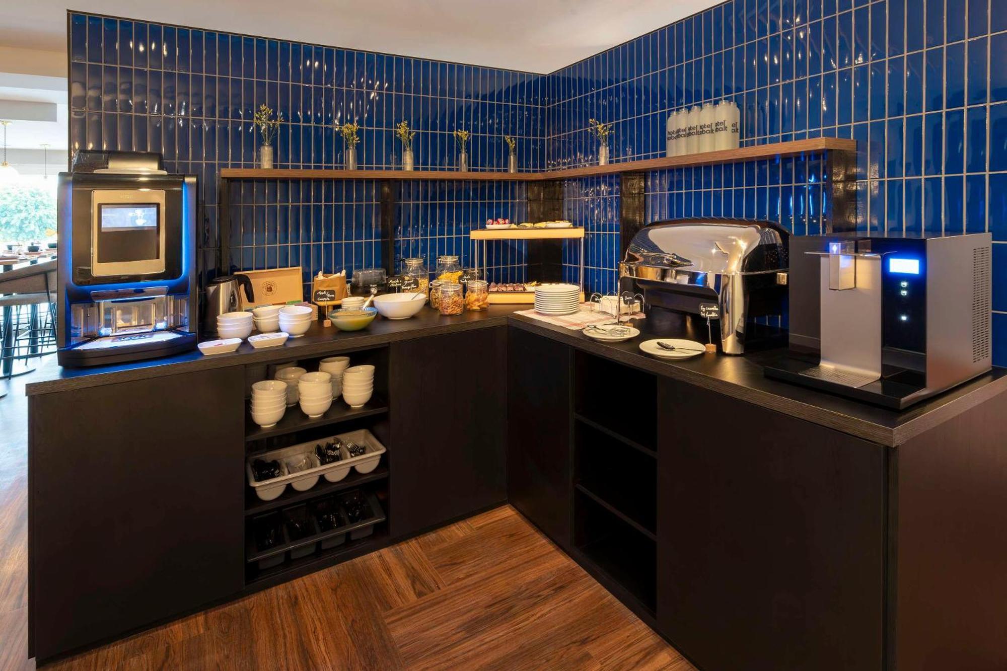 Best Western Kobalt Annecy Nord - Epagny Epagny Metz-Tessy Exteriör bild