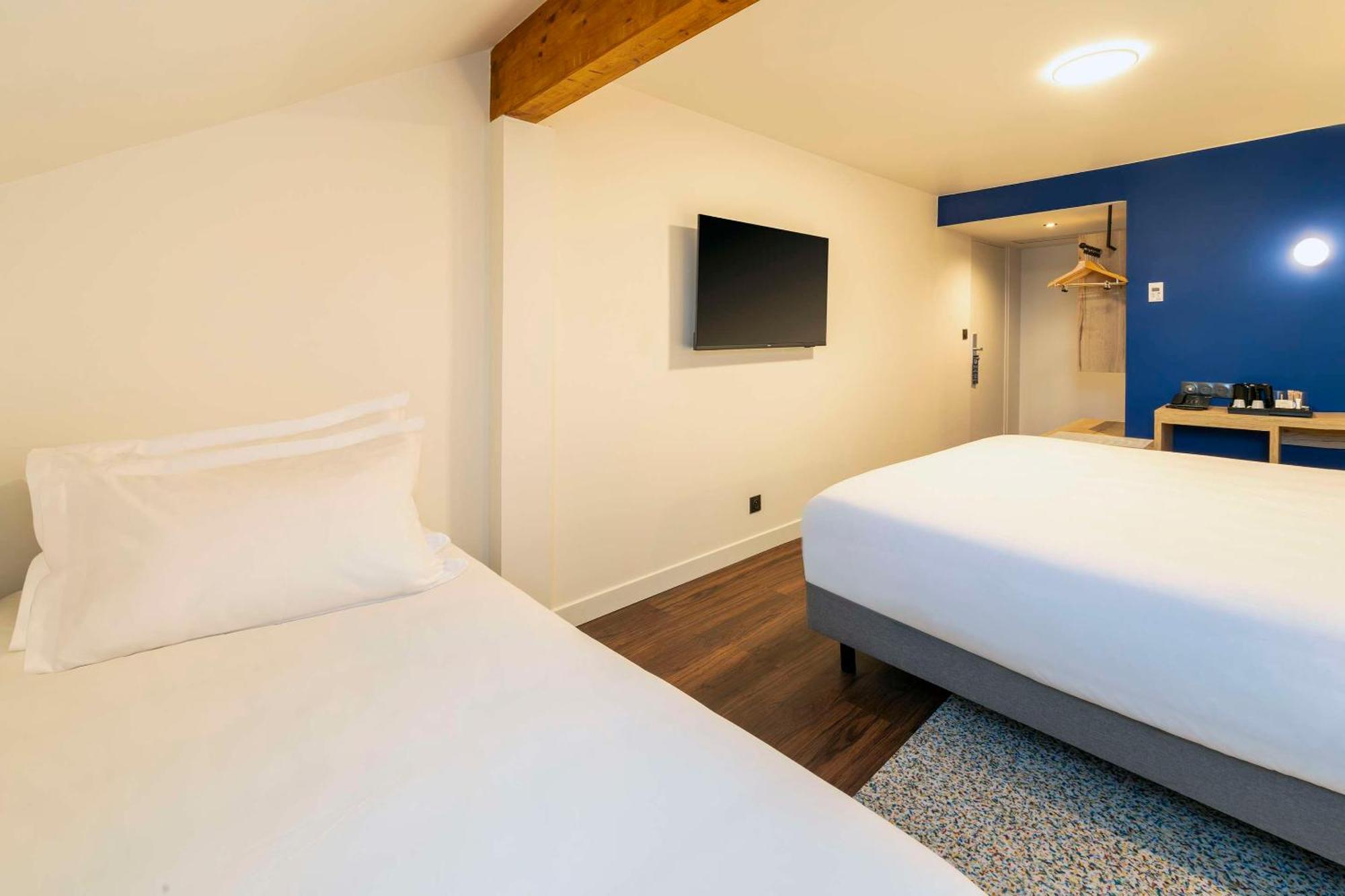 Best Western Kobalt Annecy Nord - Epagny Epagny Metz-Tessy Exteriör bild