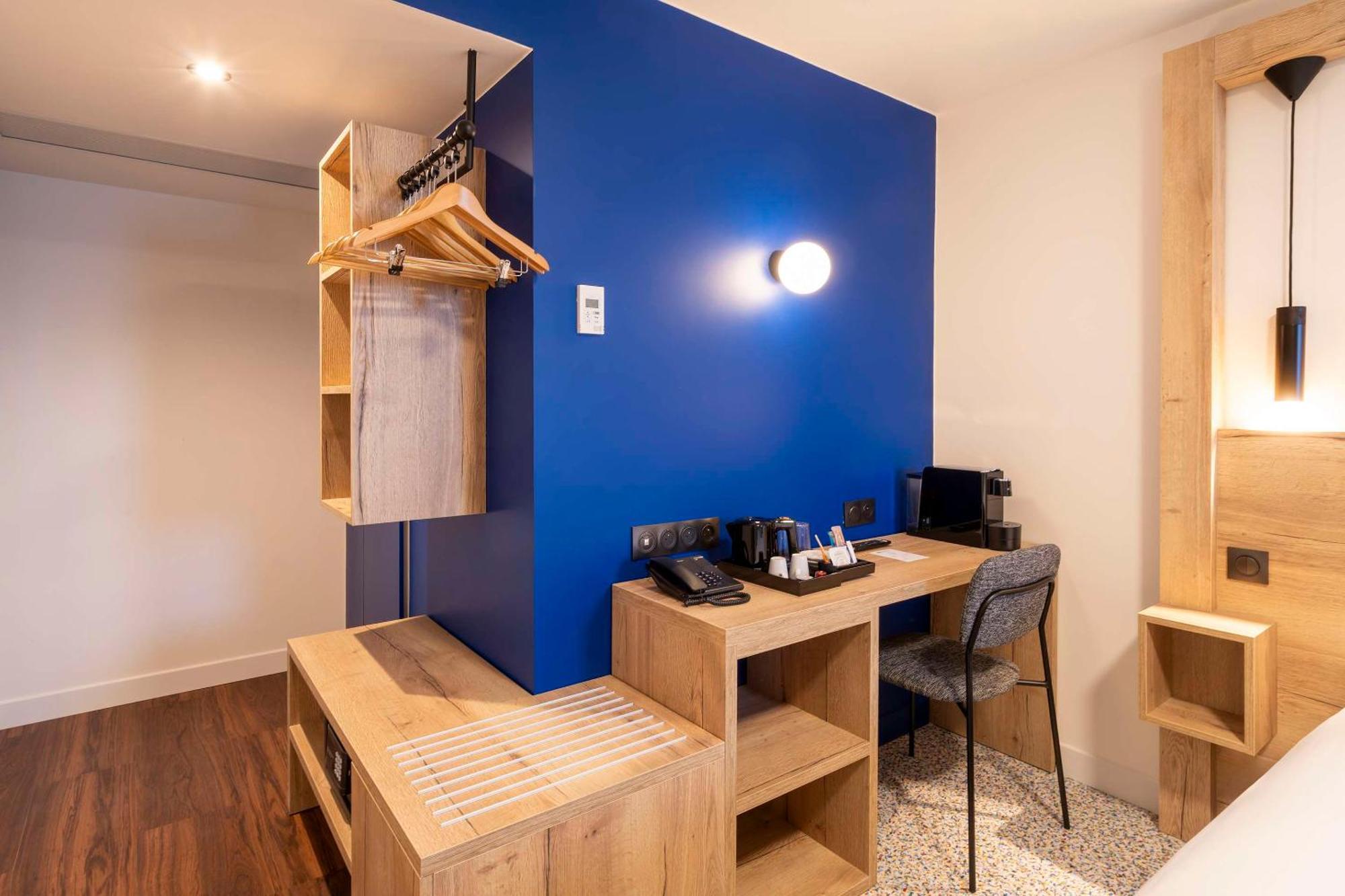 Best Western Kobalt Annecy Nord - Epagny Epagny Metz-Tessy Exteriör bild