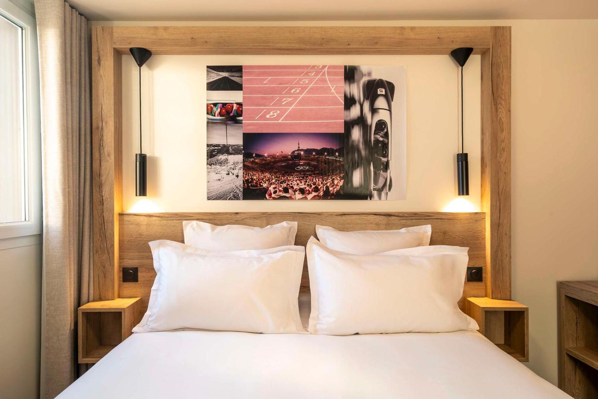Best Western Kobalt Annecy Nord - Epagny Epagny Metz-Tessy Exteriör bild