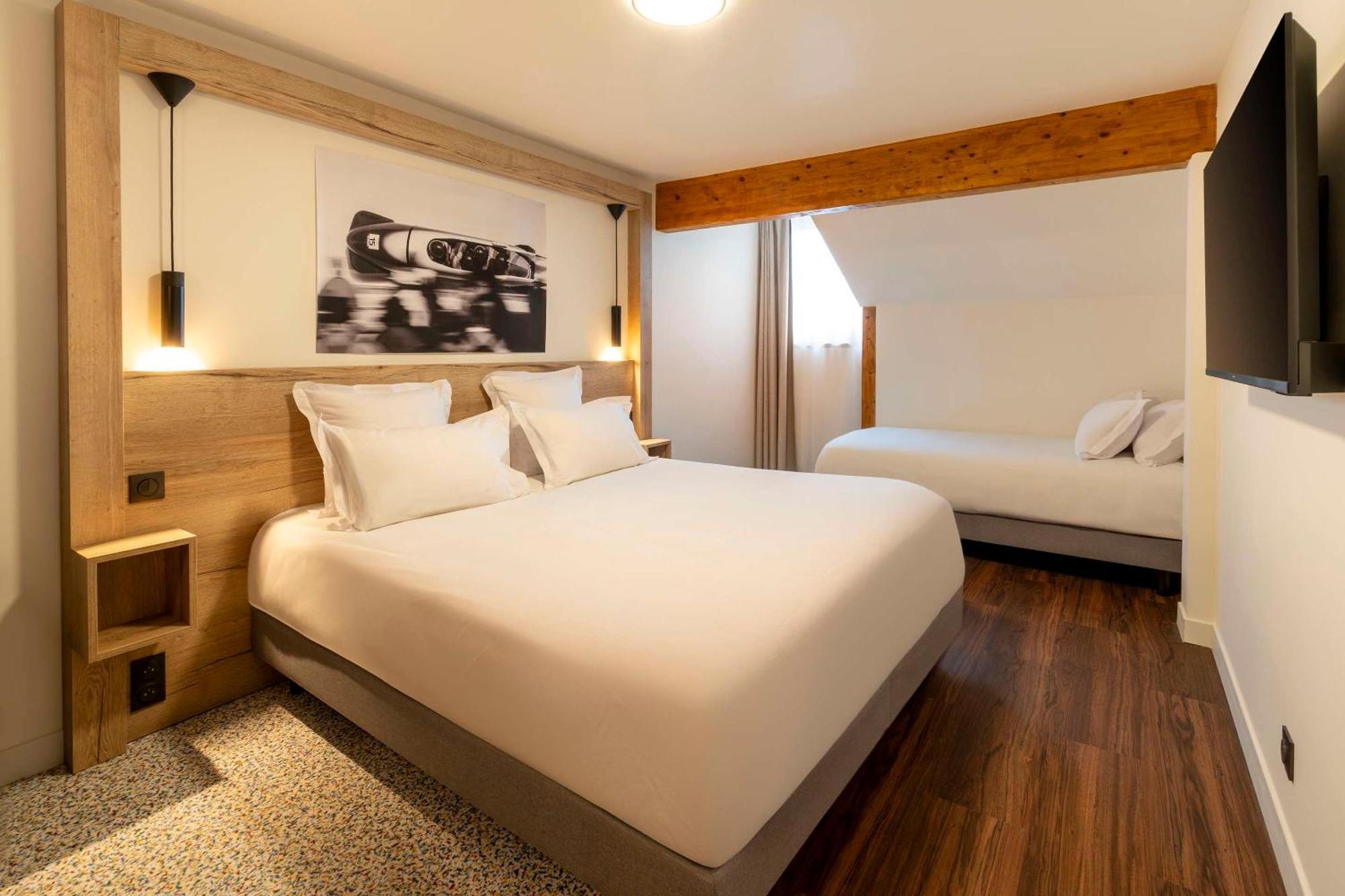 Best Western Kobalt Annecy Nord - Epagny Epagny Metz-Tessy Exteriör bild