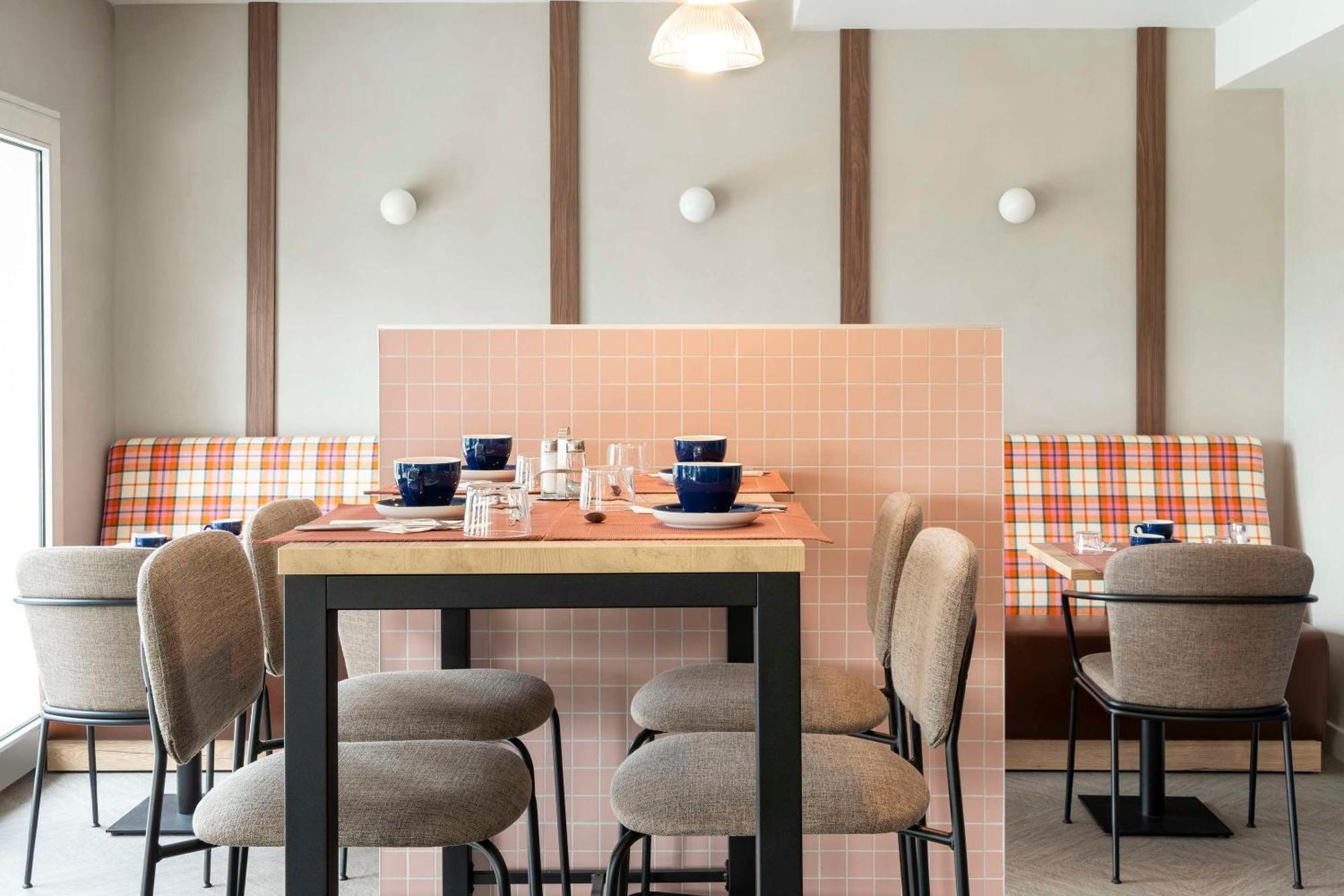 Best Western Kobalt Annecy Nord - Epagny Epagny Metz-Tessy Exteriör bild