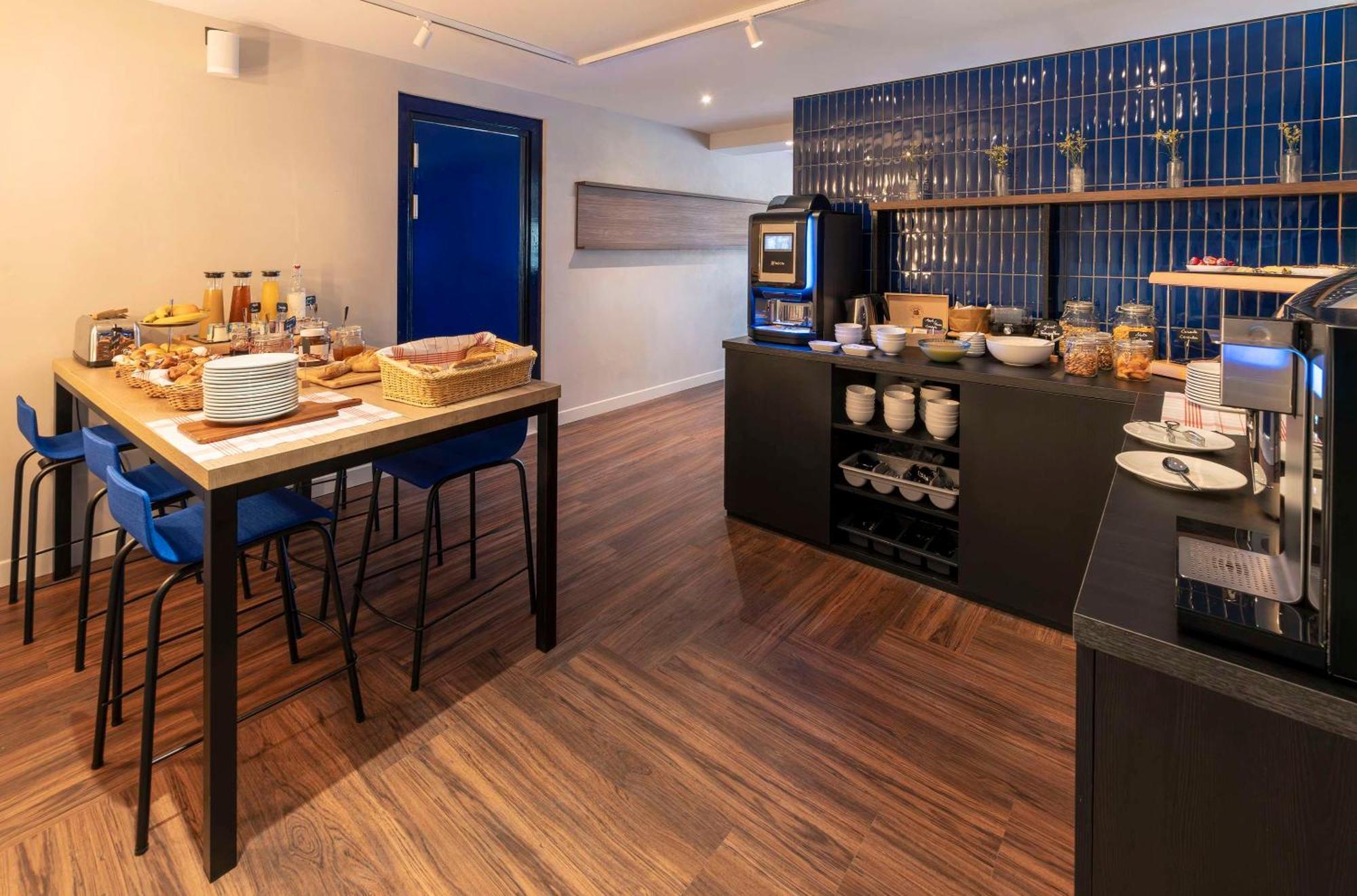 Best Western Kobalt Annecy Nord - Epagny Epagny Metz-Tessy Exteriör bild