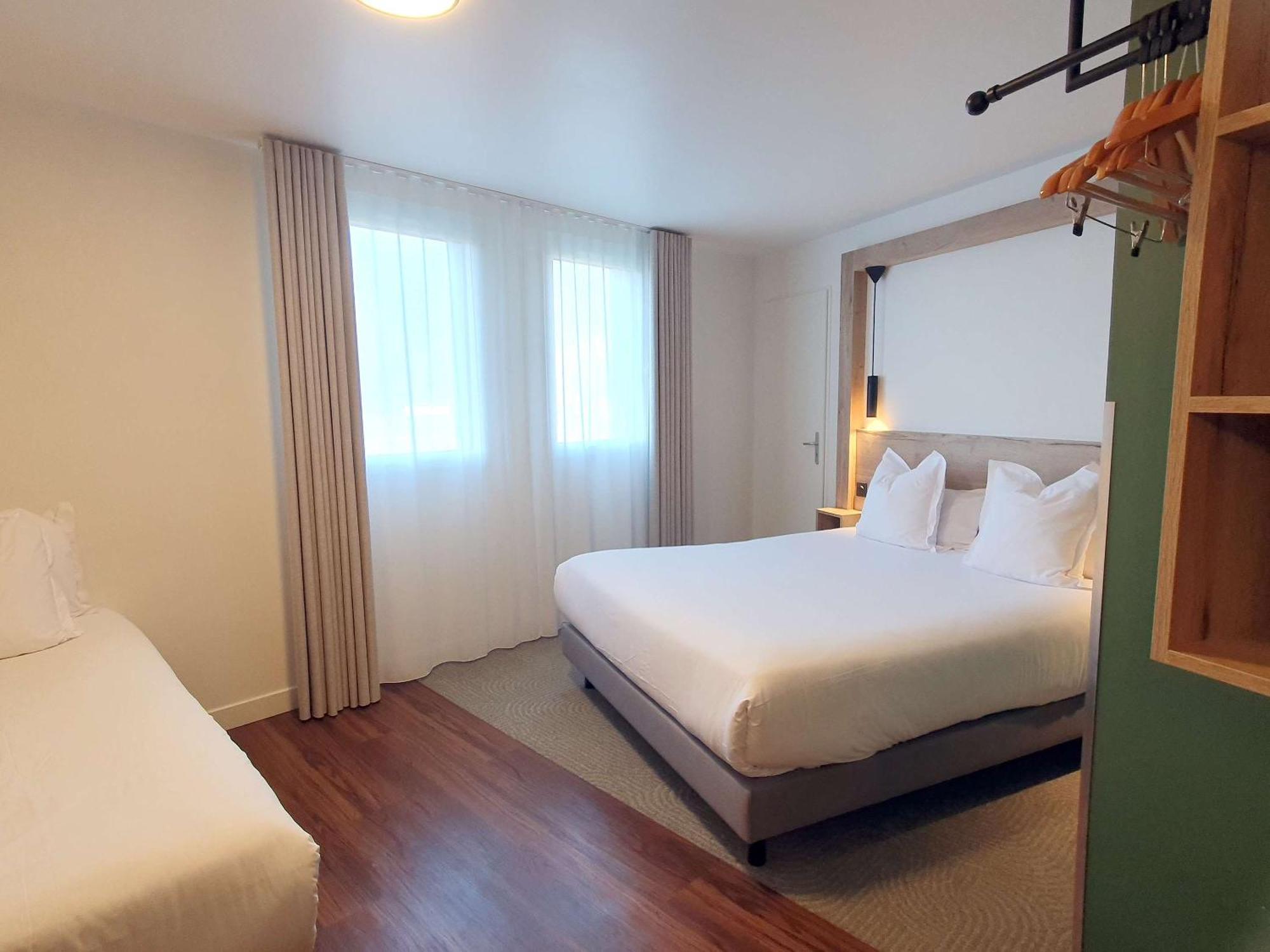 Best Western Kobalt Annecy Nord - Epagny Epagny Metz-Tessy Exteriör bild