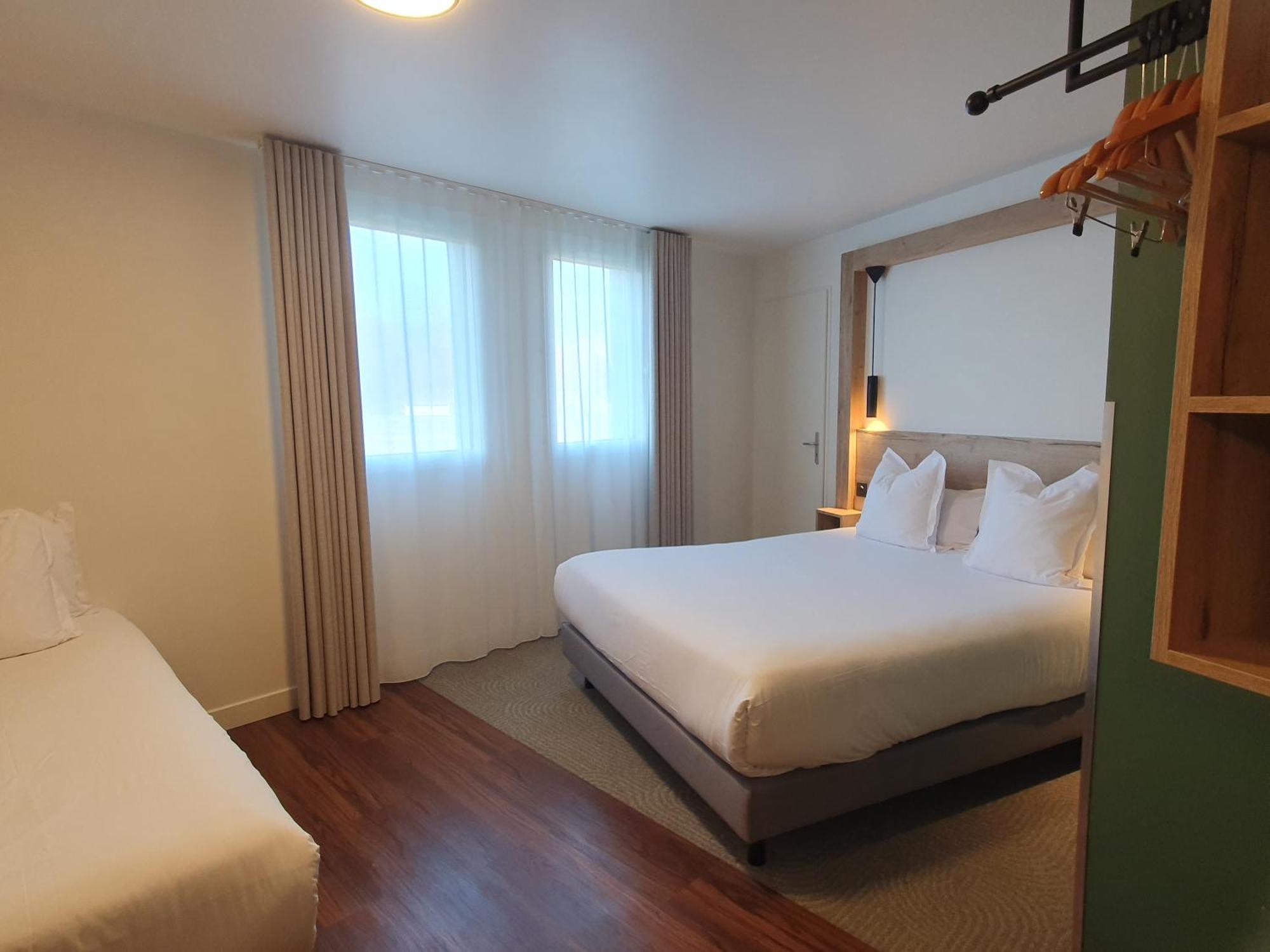 Best Western Kobalt Annecy Nord - Epagny Epagny Metz-Tessy Exteriör bild