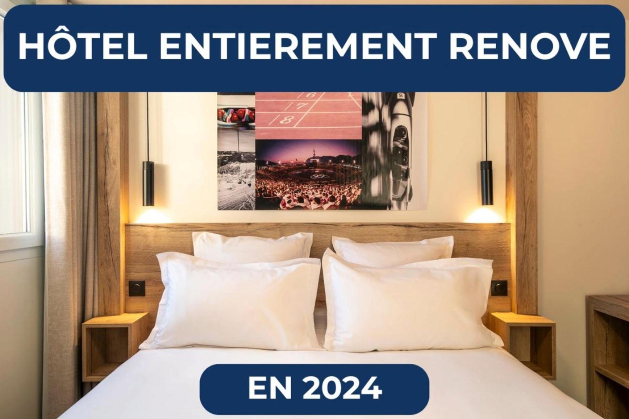 Best Western Kobalt Annecy Nord - Epagny Epagny Metz-Tessy Exteriör bild