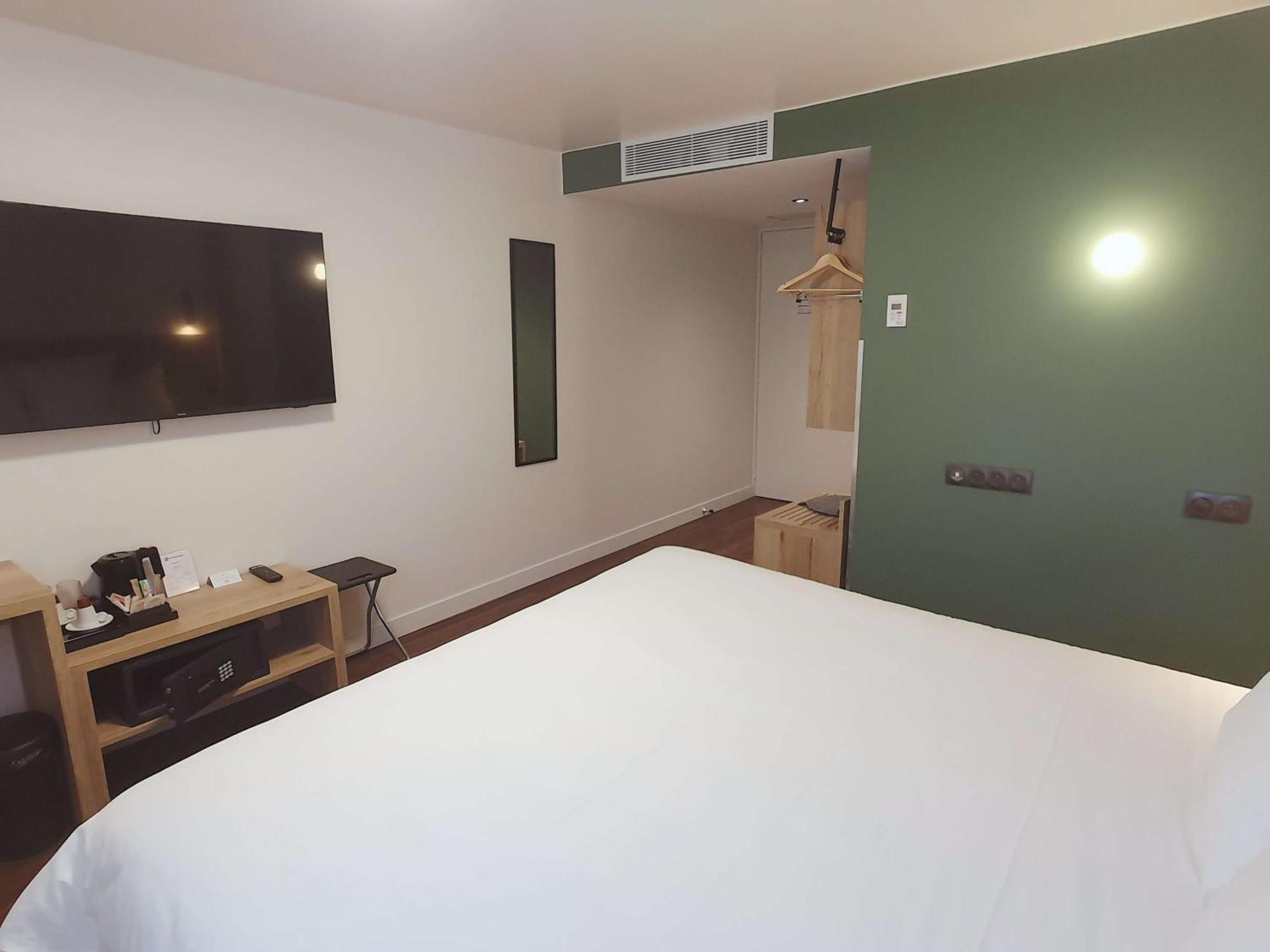 Best Western Kobalt Annecy Nord - Epagny Epagny Metz-Tessy Exteriör bild