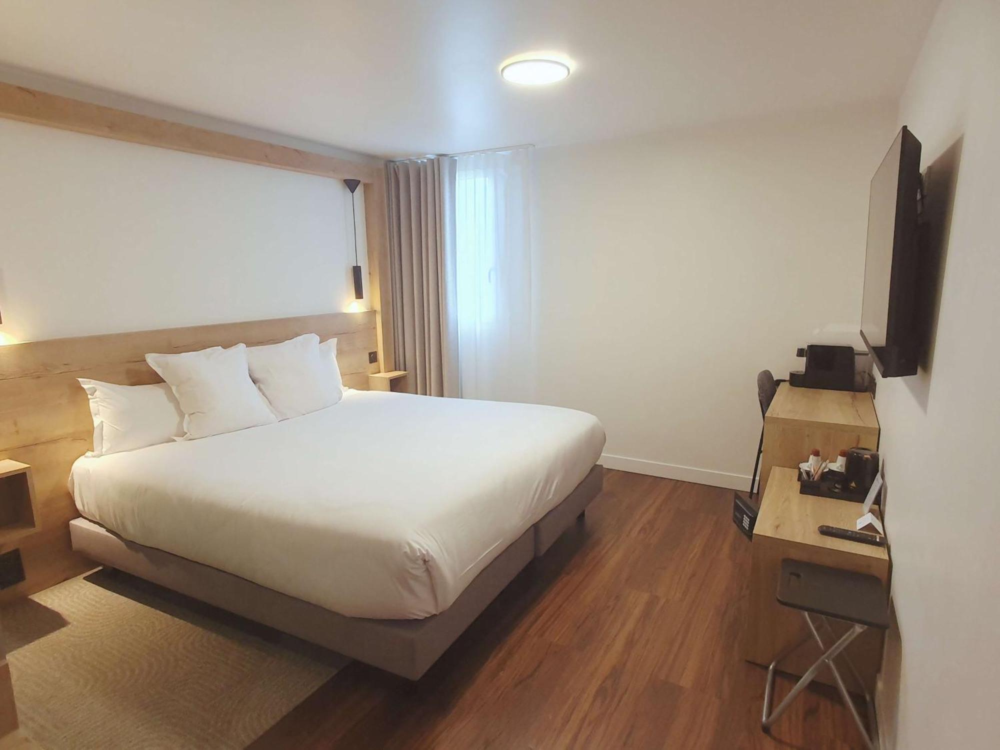 Best Western Kobalt Annecy Nord - Epagny Epagny Metz-Tessy Exteriör bild