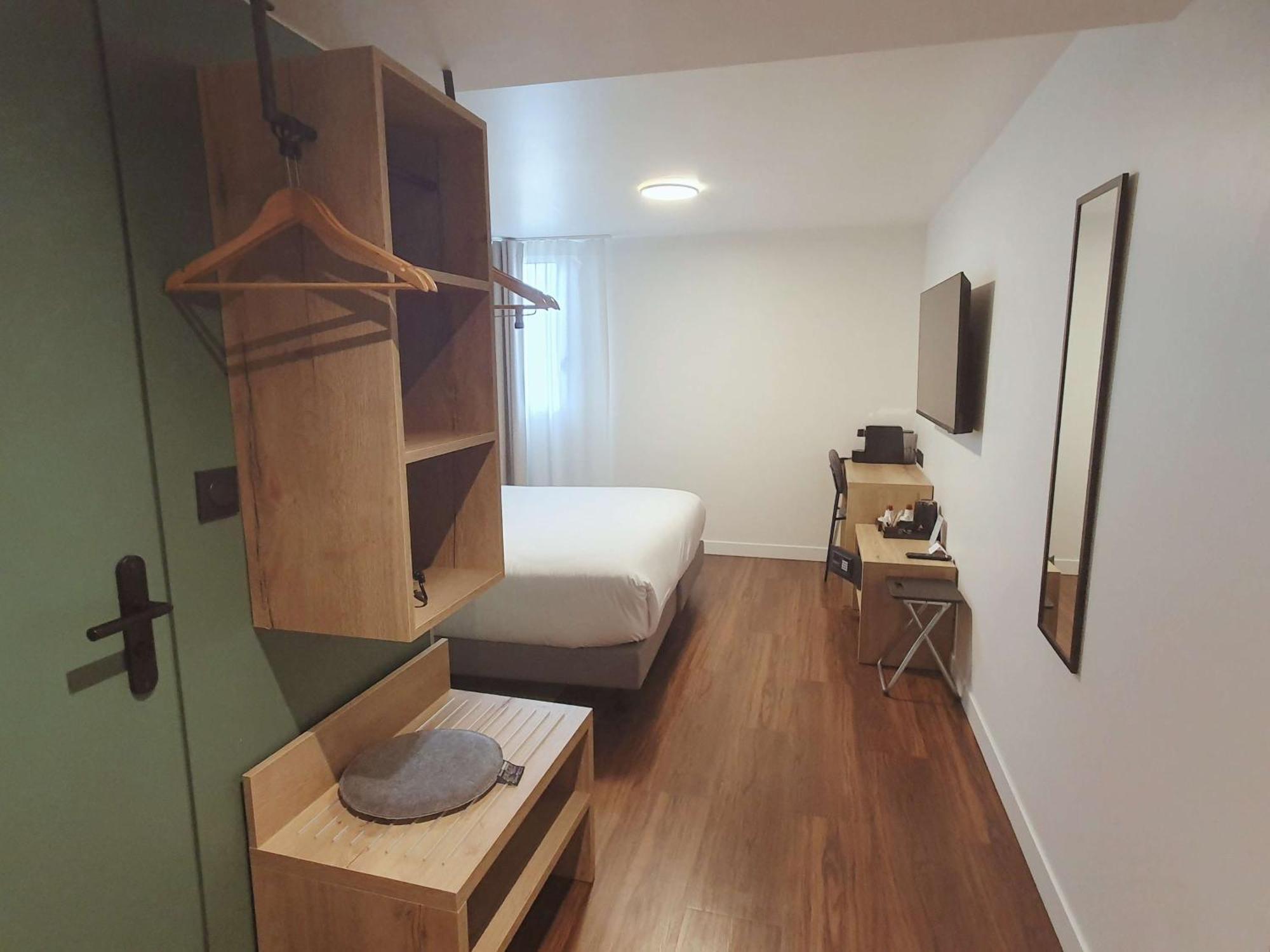 Best Western Kobalt Annecy Nord - Epagny Epagny Metz-Tessy Exteriör bild